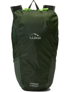 Сверхлегкий дневной пакет Stowaway L.L.Bean