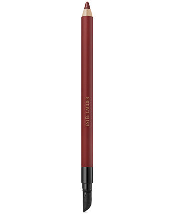 Водостойкий гель-карандаш для глаз Double Wear 24H Estee Lauder