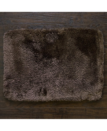 Сент-Люсия 17 "x 24" коврик для ванной из искусственного меха Popular Bath