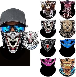 Балаклава Sidasion Neck Gaiter Mask Sidasion