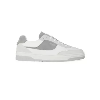 Bennet Leather Sneakers Mallet