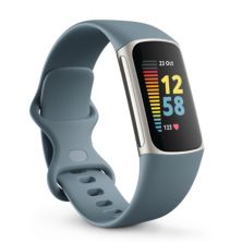 Fitbit Charge 5 Advanced Fitness and Health Tracker с GPS Fitbit