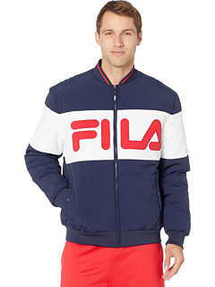 Duccio Bomber Jacket Fila c 5 250 Usmall.ru