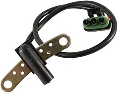 Walker Products 235-1096 Engine Crankshaft Position Sensor Walker Products