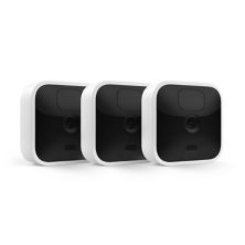 Внутренняя 3-камерная система видеонаблюдения Blink Blink an Amazon Company