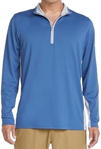 Men's Gamer 1/4 Zip Pumagolf