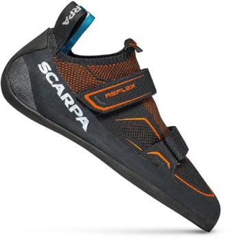 Обувь для скалолазания Reflex V — мужские Scarpa