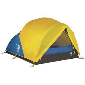 Палатка Convert 2: 2-местная, 4-сезонная Sierra Designs