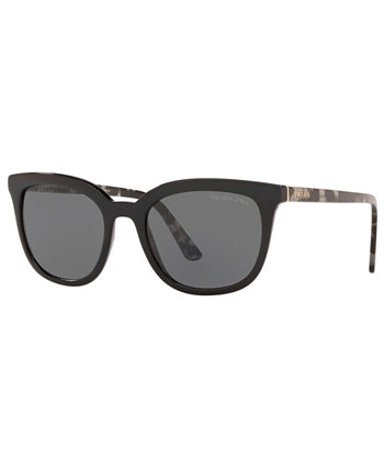 Поляризованные солнцезащитные очки, PR 03XS 53 Prada