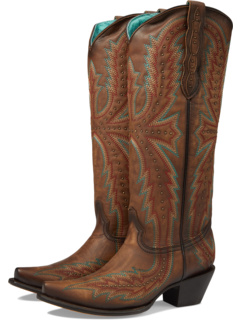 C4068 Corral Boots