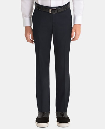 Шерстяные классические брюки для маленьких мальчиков Ralph Lauren