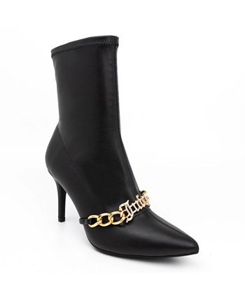 Женские ботинки Tommi Juicy Couture