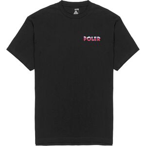 Поп-футболка Poler