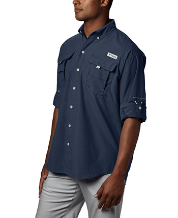 Мужская рубашка с длинным рукавом Bahama II Columbia