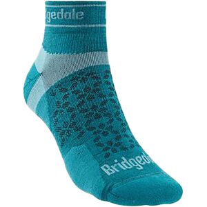 Женские Носки Bridgedale Trail Run Ultra Light T2 Merino Sport Low Bridgedale