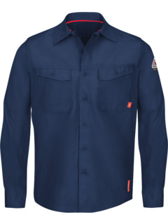Рабочая рубашка iQ Series® Endurance Collection FR Bulwark FR