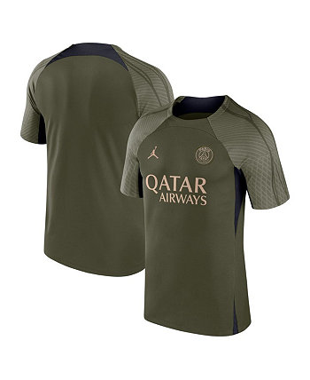 Мужская футболка для тренировок Paris Saint-Germain 2023/24 от Jordan Jordan