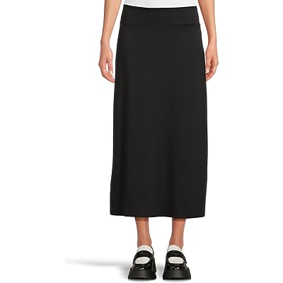 Full Length A-line Skirt Eileen Fisher