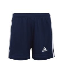 Футбольные шорты adidas Squadra 21 для девочек 7–16 лет Adidas