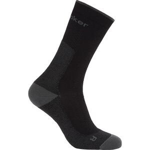 Merino Hike+ Ultralight Crew Sock Icebreaker