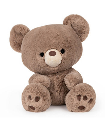 Kai Teddy Bear, плюшевая игрушка премиум-класса, мягкая игрушка, 12 дюймов GUND