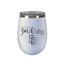 Стакан для вина San Diego Padres Unbranded
