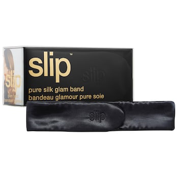 Pure Silk Glam Band Slip