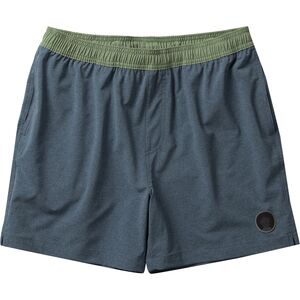 The Deep Dives 5.5in Stretch (Gym/Swim) Short CHUBBIES