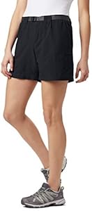 Columbia Women's Sandy River Cargo Short Columbia