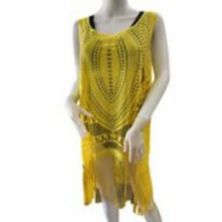 Vibrant Colorful Beach Cover-Ups for Women for Lake or Pool - Stylish Designs for Vacations WEAR SIERRA