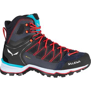Походные ботинки Salewa Mountain Trainer Lite Mid GTX SALEWA