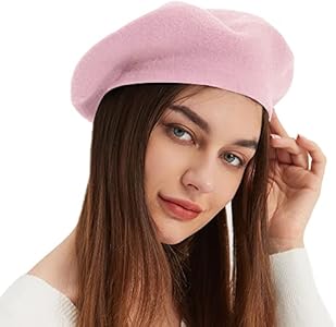 Берет Voilipex Wool Beret Hat Voilipex