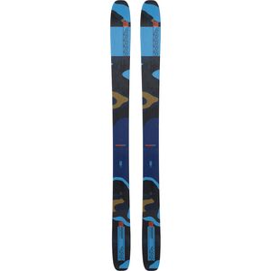 Лыжи Mindbender 116 C - 2024 г. K2