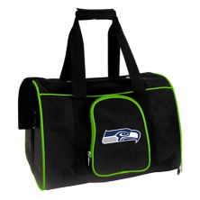 Mojo Seattle Seahawks 16-Inch Pet Carrier Mojo