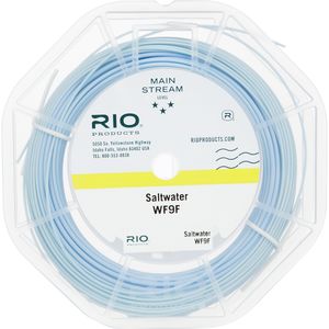 RIO Mainstream Saltwater Fly Line RIO