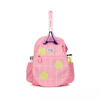 Теннисный рюкзак для девочек Big Love Ame & Lulu