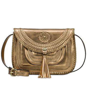 Beaumont Flap Crossbody - A Macy's Exclusive Patricia Nash