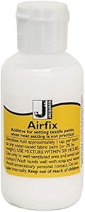 Jacquard Airfix 60 мл - Катализатор для закрепления красителей без термообработки Jacquard