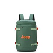 Jeep Cylindrical Backpack - JS013C Jeep