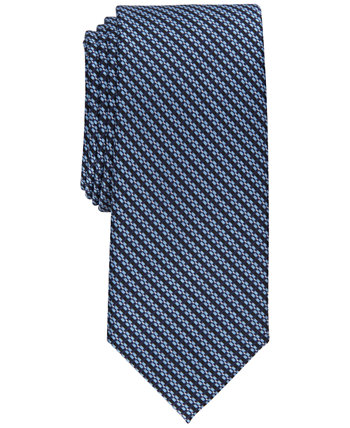 Мужской тонкий галстук Banfield, созданный для Macy's Alfani