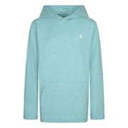 Boys 4-20 Hurley UPF 50+ Hooded Pullover T-shirt Hurley