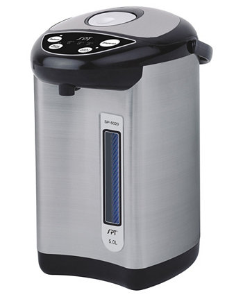 Диспенсер для горячей воды SPT 5,0 л с функцией Multi-Temp SPT Appliance Inc.