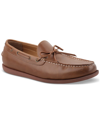 Men's Sean Boat Shoe, Created for Macy's Club Room