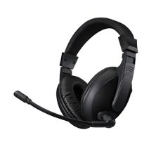 Adesso Xtream H5U USB Stereo Headset with Microphone Adesso