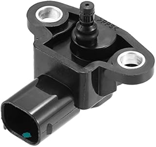 X AUTOHAUX Car Manifold Absolute Pressure MAP Sensor A0051535028 for Mercedes- Benz B C CL CLK CLS E G GL GLE GLK GLS ML R S SL SLK 1998-2018 X Autohaux