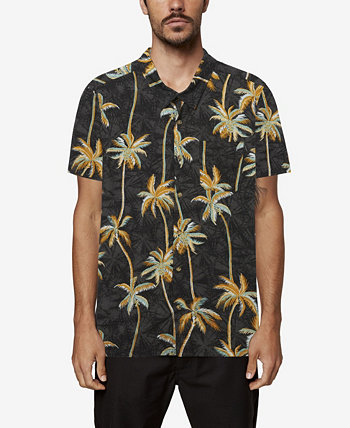 Мужская рубашка Palm Grove Jack O'Neill