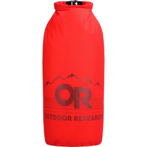 Packout Graphic Dry Bag 15L Outdoor Research