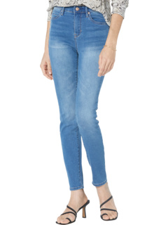 27-дюймовая вязаная джинсовая ткань в Нассау Nicole Miller New York