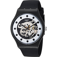 Черный (Black)