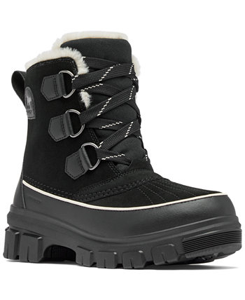 Women's Tivoli V Waterproof Booties SOREL